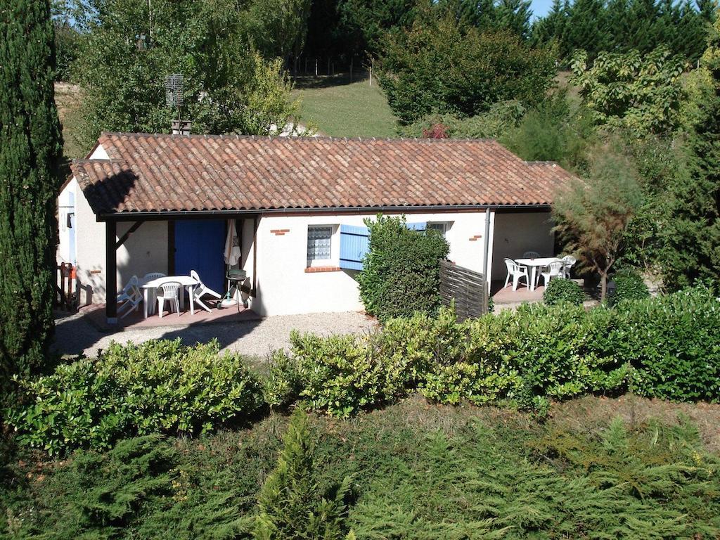 Villa La Grange Du Cheval Blanc Villeneuve-sur-Lot Zimmer foto