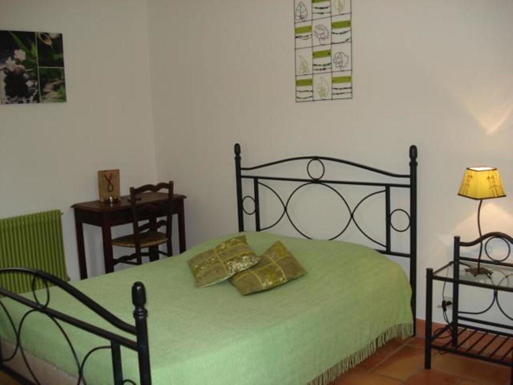 Villa La Grange Du Cheval Blanc Villeneuve-sur-Lot Zimmer foto