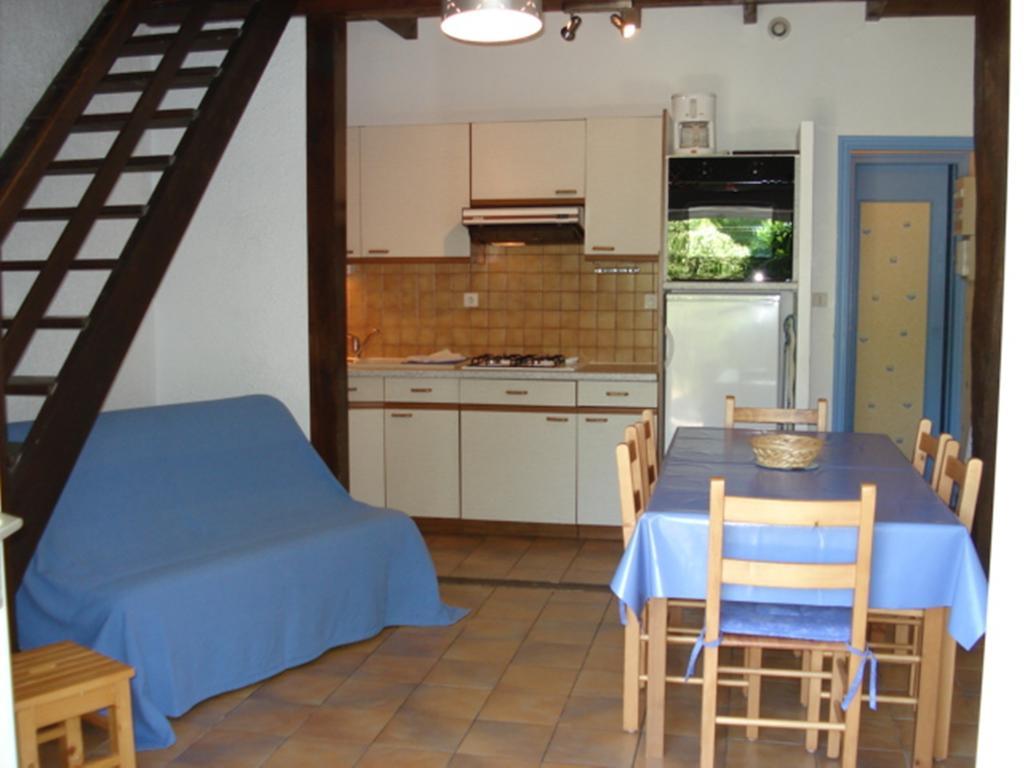 Villa La Grange Du Cheval Blanc Villeneuve-sur-Lot Zimmer foto