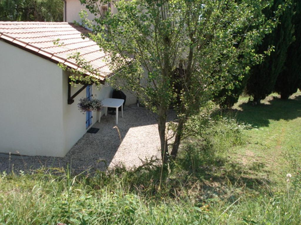 Villa La Grange Du Cheval Blanc Villeneuve-sur-Lot Zimmer foto